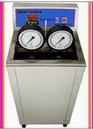 饱和蒸气压测定器(雷德法)