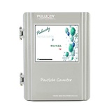 在线水中颗粒计数器OPC-0203