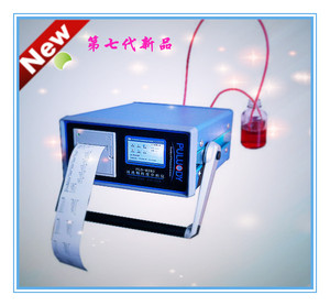 便携颗粒计数器 便携颗粒计数器