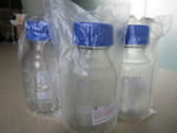 250ml玻璃透明清洁取样瓶